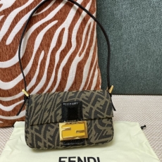 Fendi Satchel Bags